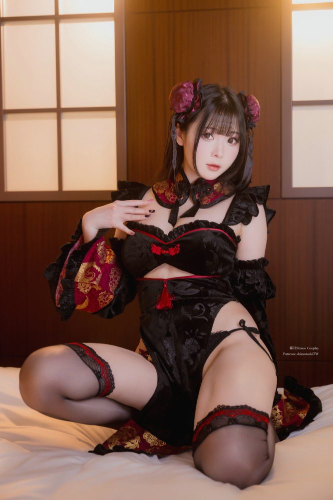 C502060 微博妹纸霜月shimo - 2025年01月Patreon订阅 [76P16V-1.62GB]-野途图库