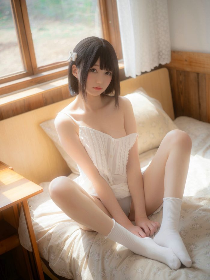C501073 NAGISA魔物喵 [100P-527MB]-野途图库