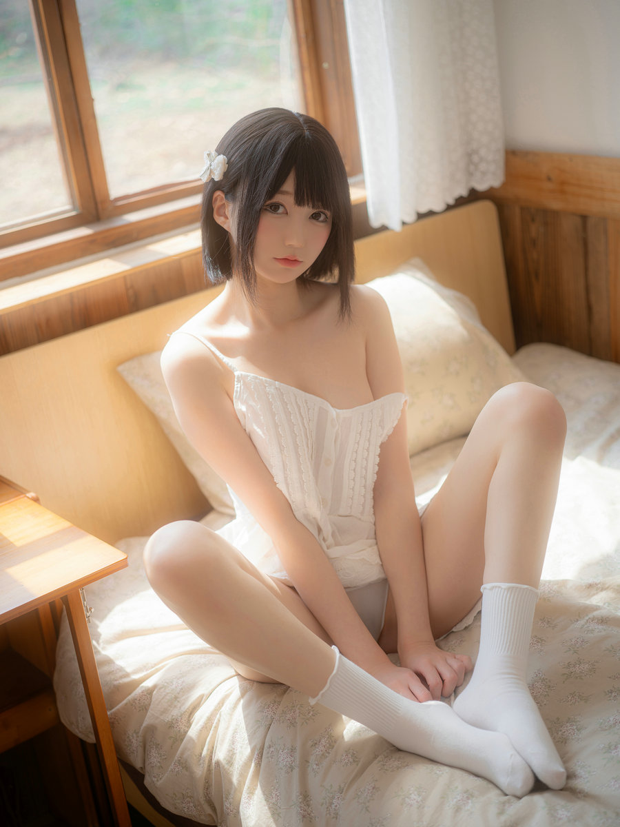 图片[1]-C501073 NAGISA魔物喵 [100P-527MB]-野途图库