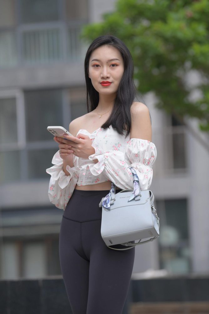 图片[4]-黑色瑜伽裤女孩J2212 740P1V-23.6GB-野途图库
