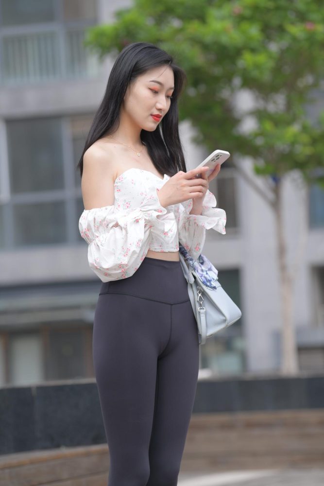 图片[6]-黑色瑜伽裤女孩J2212 740P1V-23.6GB-野途图库