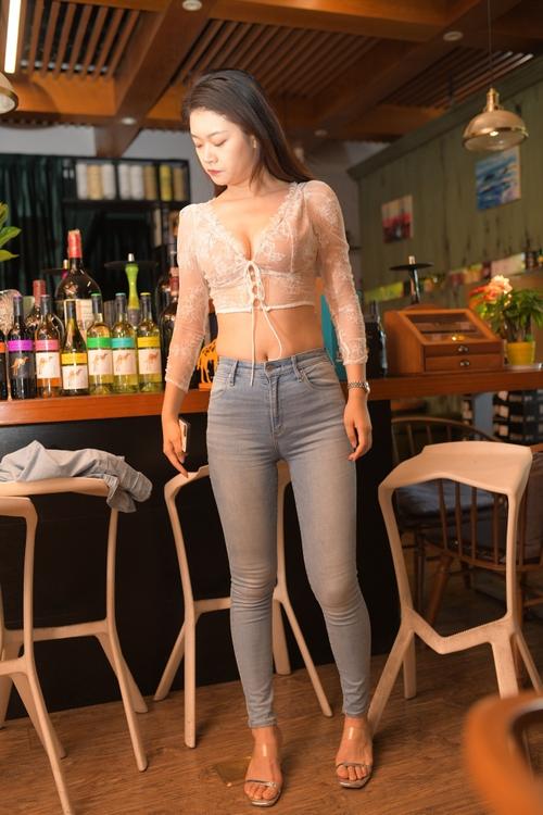 图片[4]-紧身牛仔裤小女人J2186 622P2V-28.5GB-野途图库