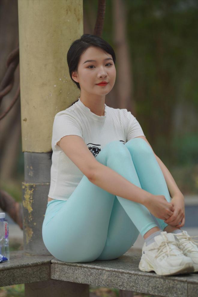 图片[3]-穿瑜伽裤的古风女人 J2984 1282P1V-33.4GB-野途图库