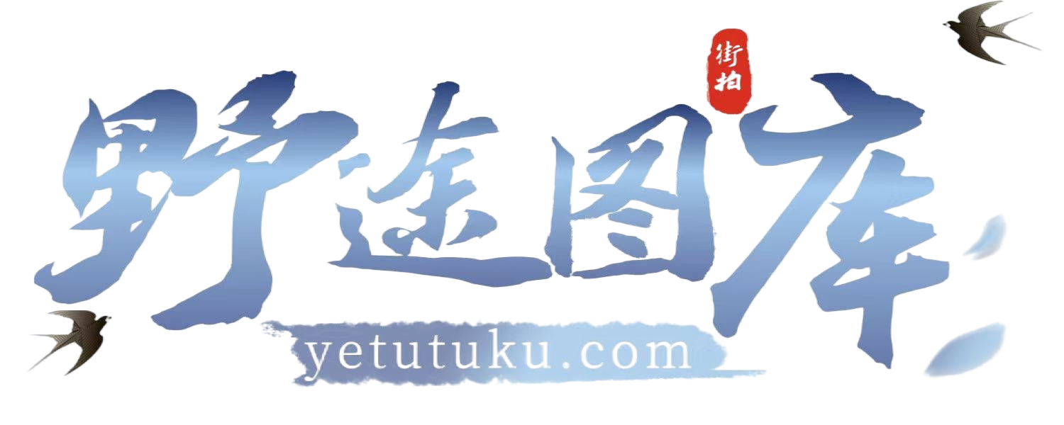 野途图库--野途-街拍套图资料大全